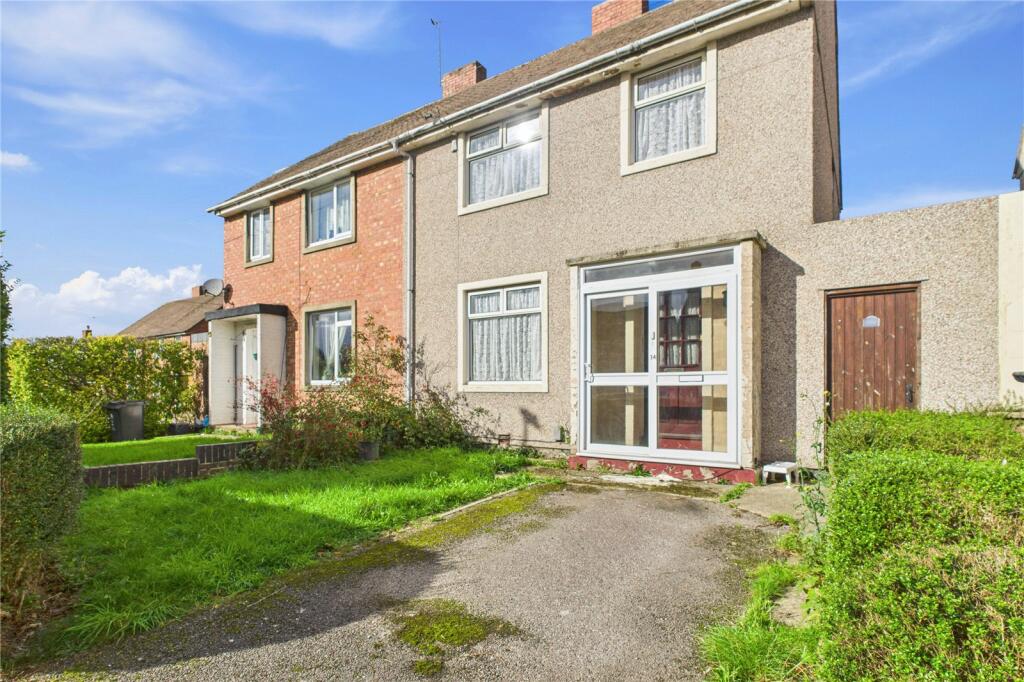 Main image of property: Mulberry Grove, Rodbourne Cheney, Swindon, SN2