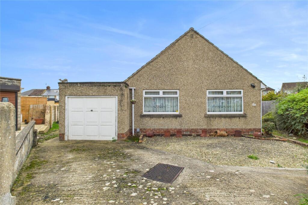 Main image of property: Bessemer Close, Rodbourne Cheney, Swindon, SN2
