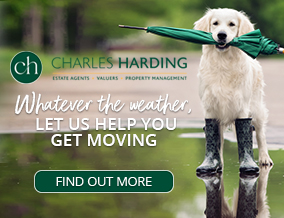 Get brand editions for Charles Harding Estate Agents, Gorse Hill