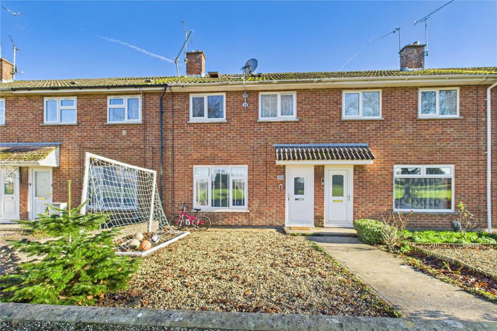 Main image of property: Charlbury Close, Moredon, Swindon, SN25