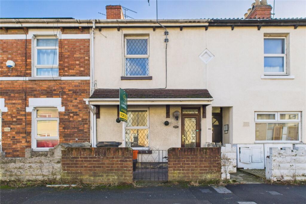 Main image of property: Ferndale Road, Ferndale, Swindon, Wiltshire, SN2