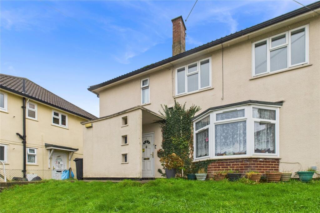 Main image of property: Amesbury Close, Penhill, Swindon, SN2