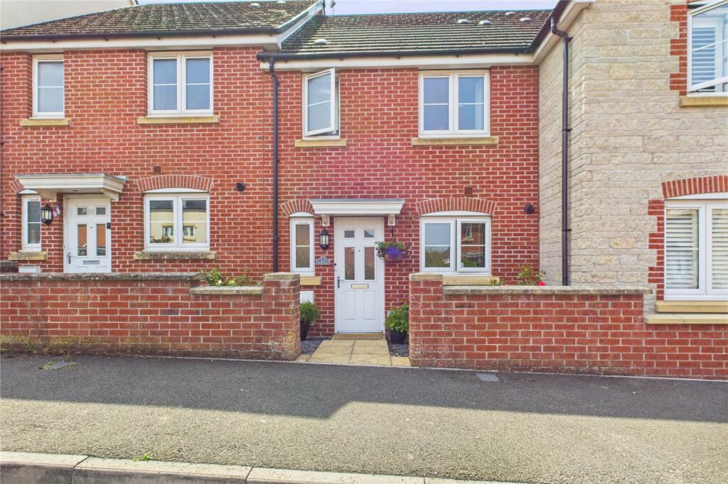 Main image of property: Carver Close, Swindon, Wiltshire, SN3