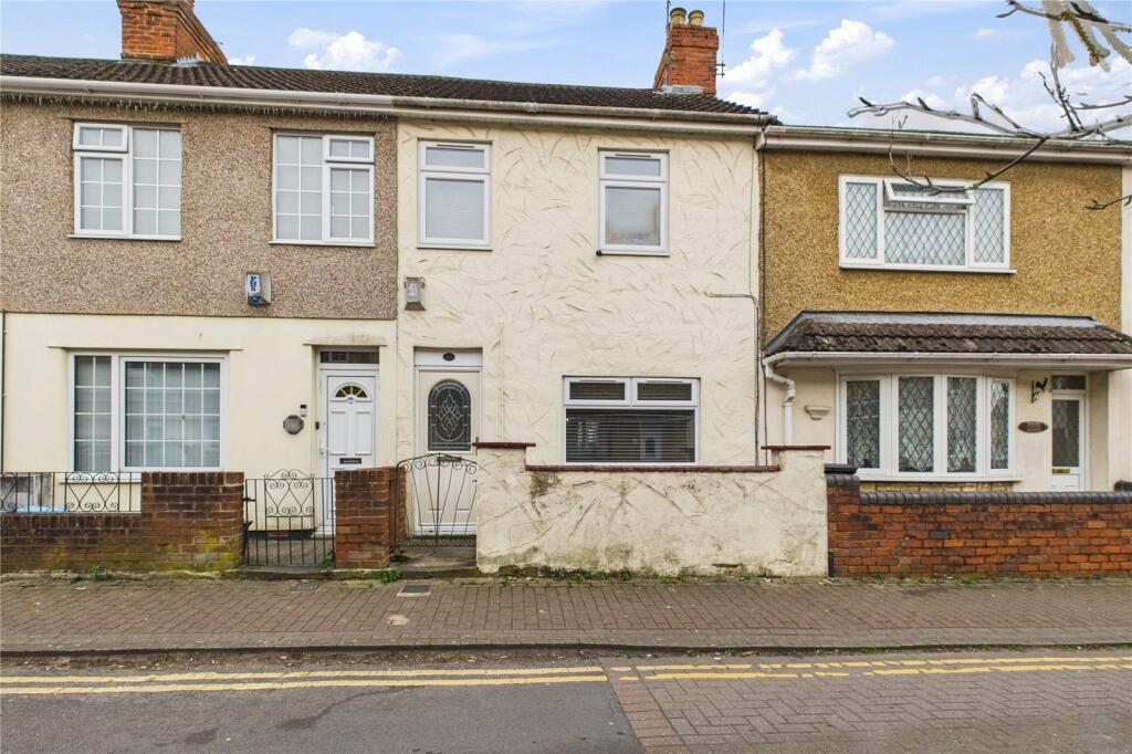 Main image of property: Edinburgh Street, Gorse Hill, Swindon, SN2