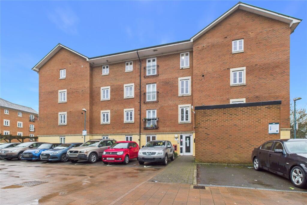 Main image of property: Brunel Crescent, Gorse Hill, Swindon, Wiltshire, SN2