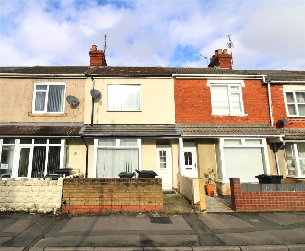 Main image of property: Ferndale Road, Ferndale, Swindon, SN2