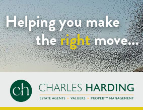 Get brand editions for Charles Harding Estate Agents, Gorse Hill