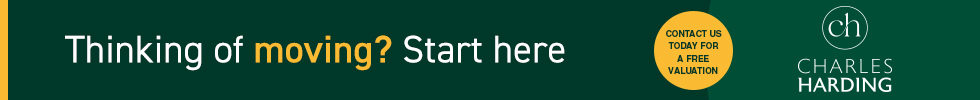 Get brand editions for Charles Harding Estate Agents, Gorse Hill