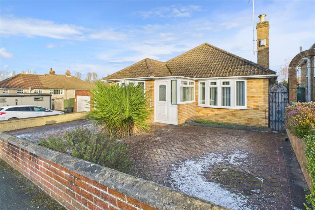 Main image of property: Haydon View Road, Swindon, Wiltshire, SN25