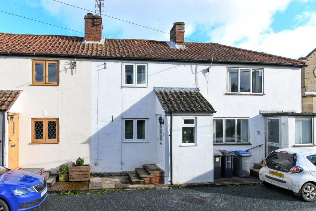 2 bedroom cottage for sale in Upton Scudamore **VENDOR SUITED**, BA12