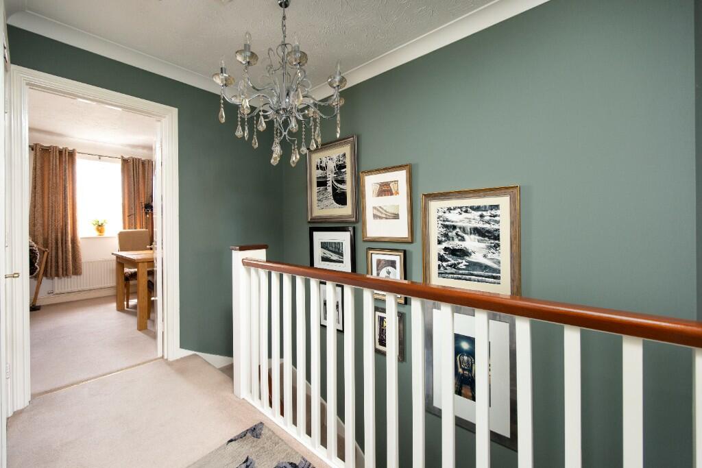 Additional property image - Staverton Marina