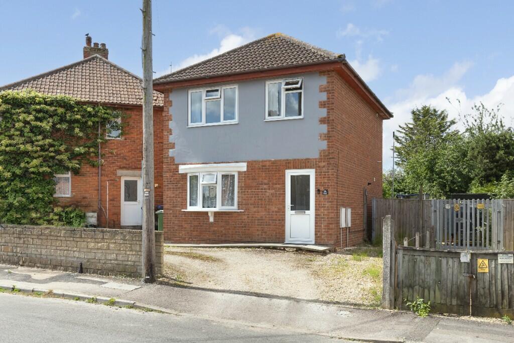 Main image of property: Jenkins Street, Trowbridge
