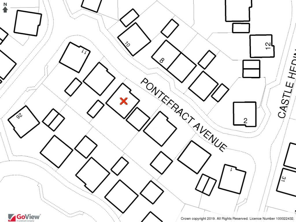 Additional property image - Pontefract Avenue, Castlemead