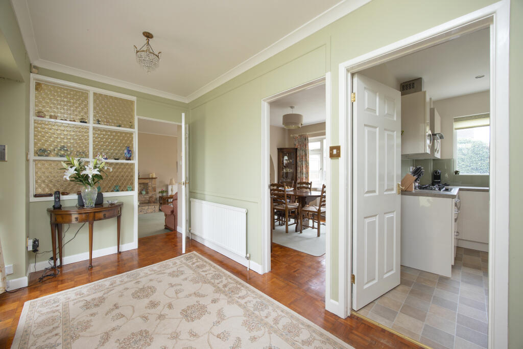 Additional property image - The Hunt Close, Semington