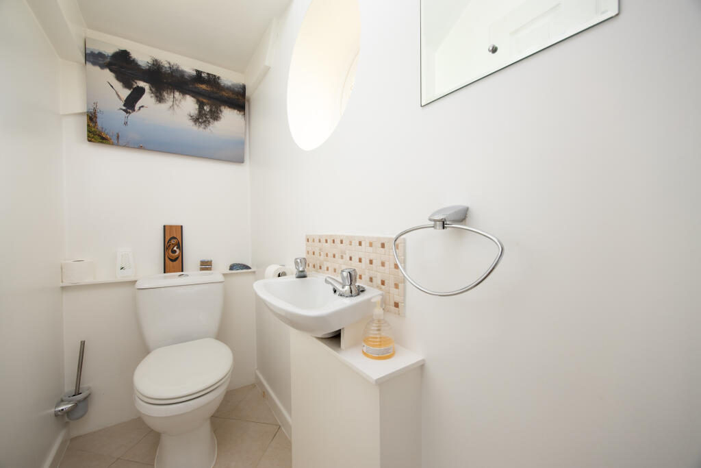 Additional property image - The Hunt Close, Semington
