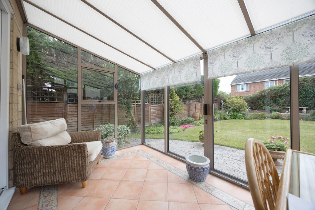 Additional property image - The Hunt Close, Semington