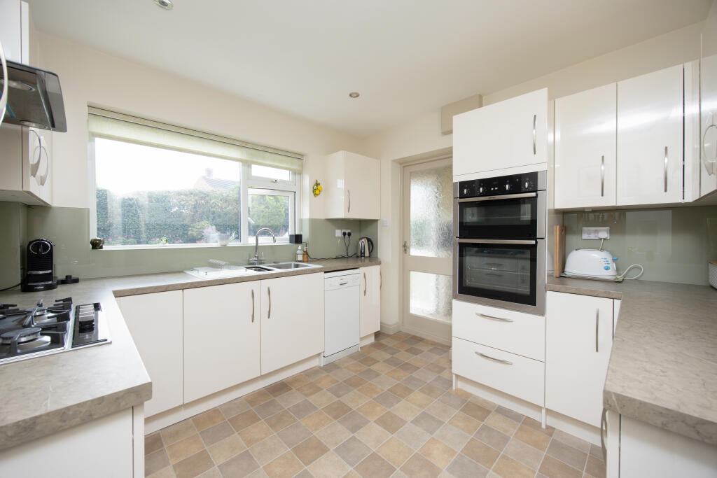 Additional property image - The Hunt Close, Semington
