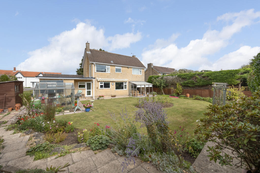 Additional property image - The Hunt Close, Semington