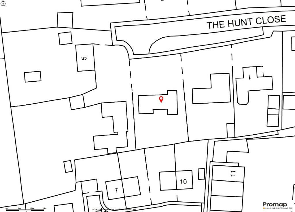 Additional property image - The Hunt Close, Semington