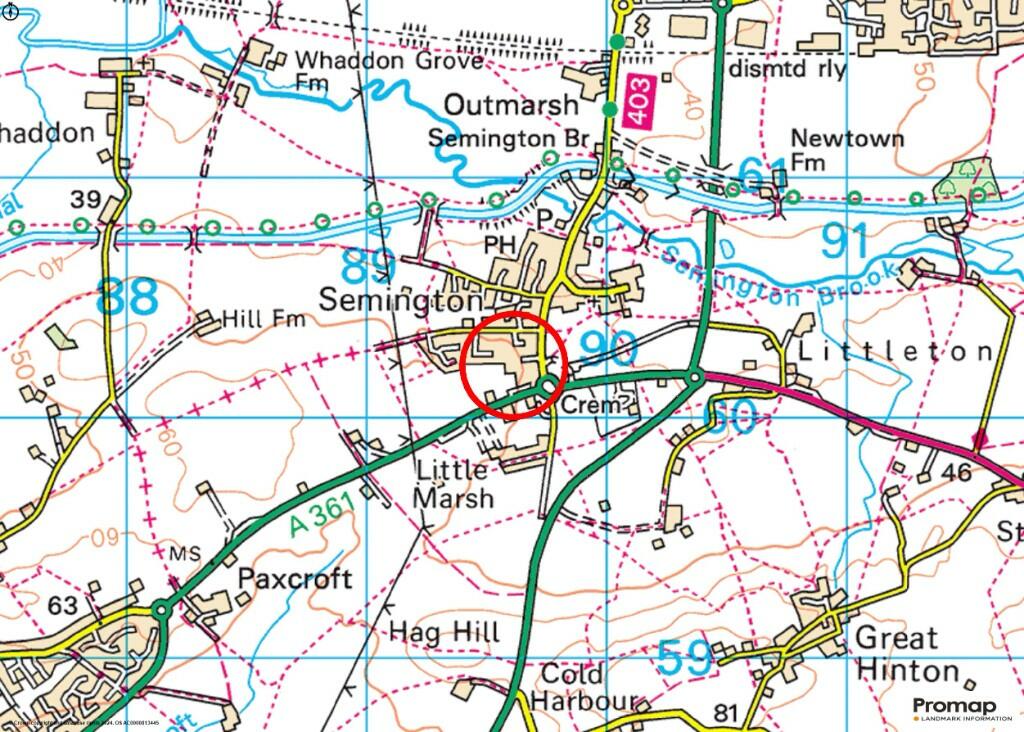 Additional property image - The Hunt Close, Semington