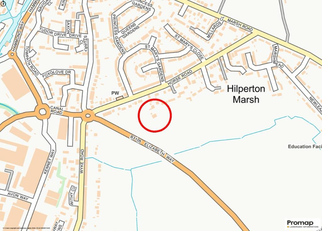 Additional property image - Pound Farm Close, Hilperton Marsh
