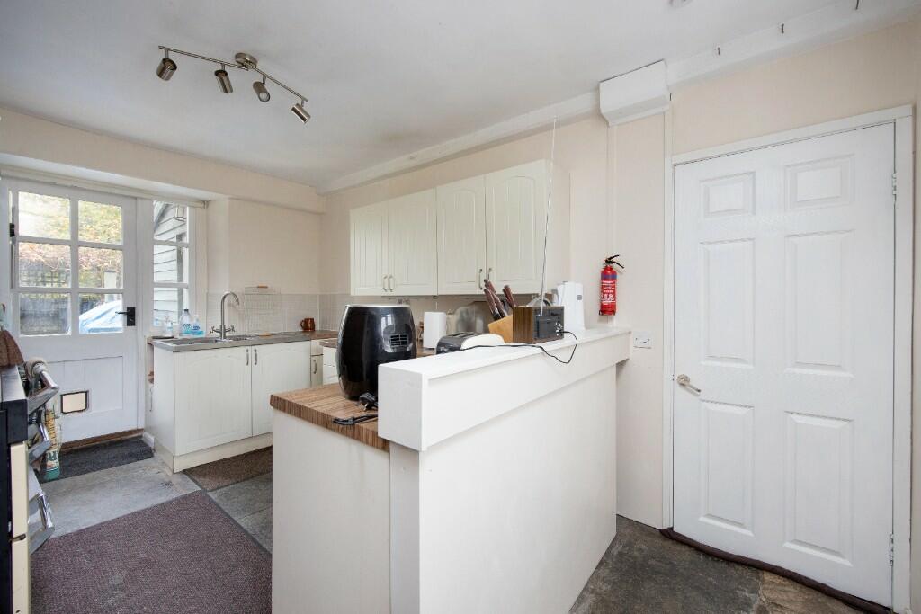 Additional property image - Lady Down Farm