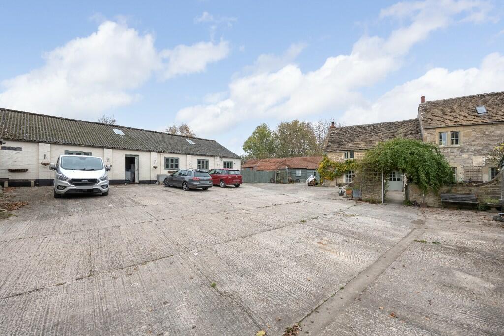 Additional property image - Lady Down Farm