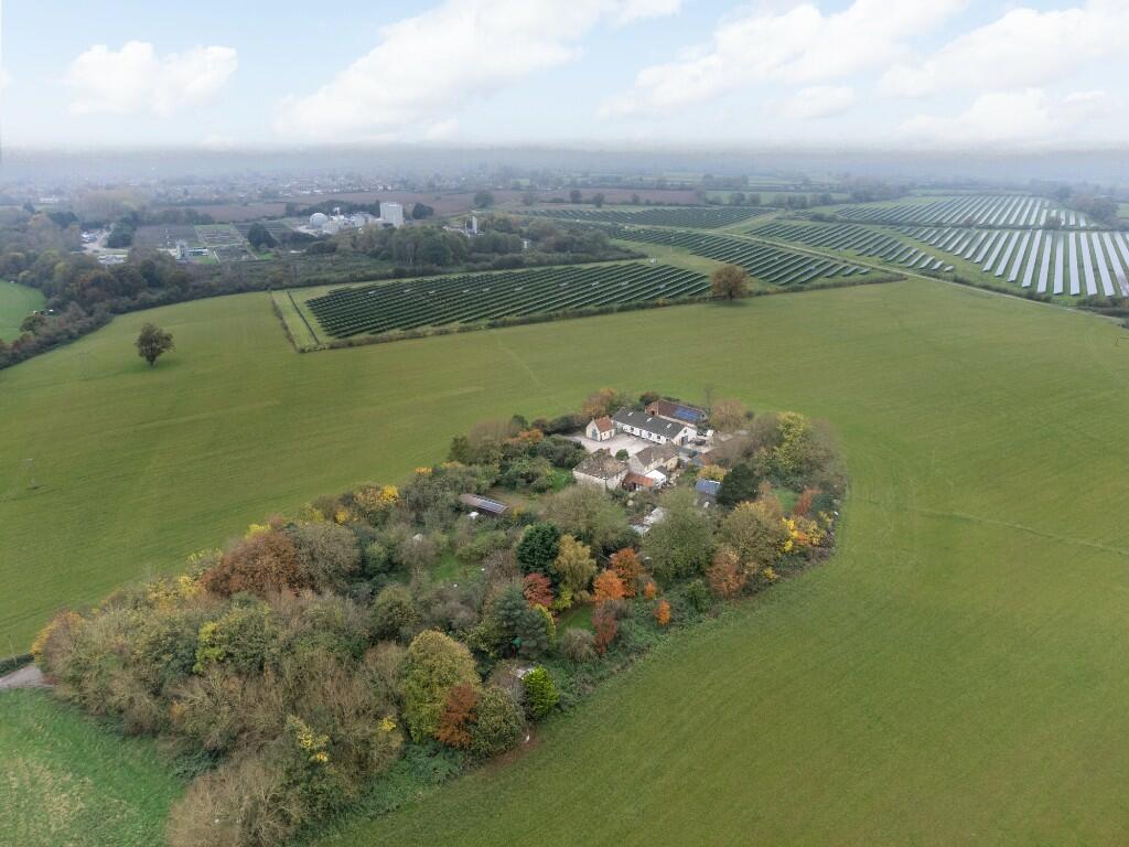 Additional property image - Lady Down Farm