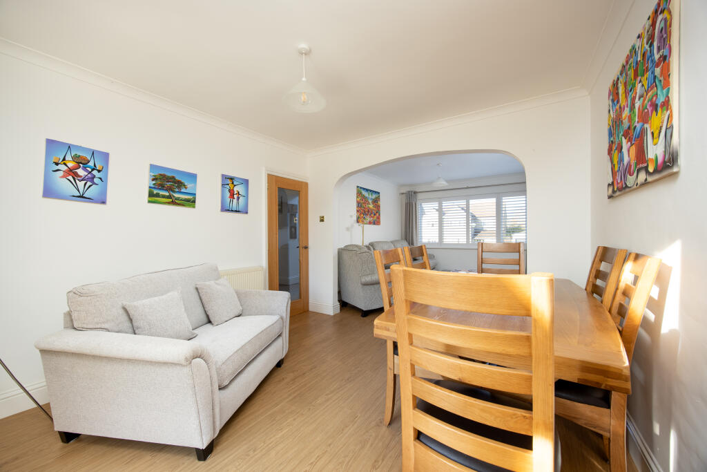 Additional property image - St. Thomas Road, Trowbridge