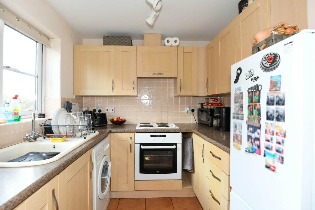 Additional property image - Blease Close, Staverton