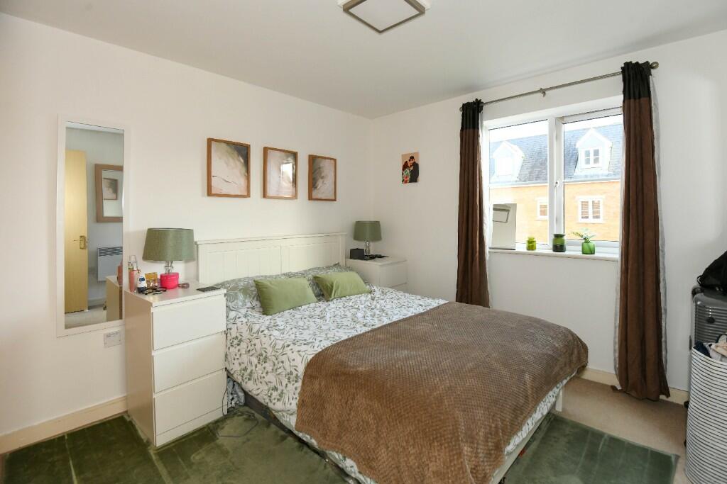 Additional property image - Blease Close, Staverton