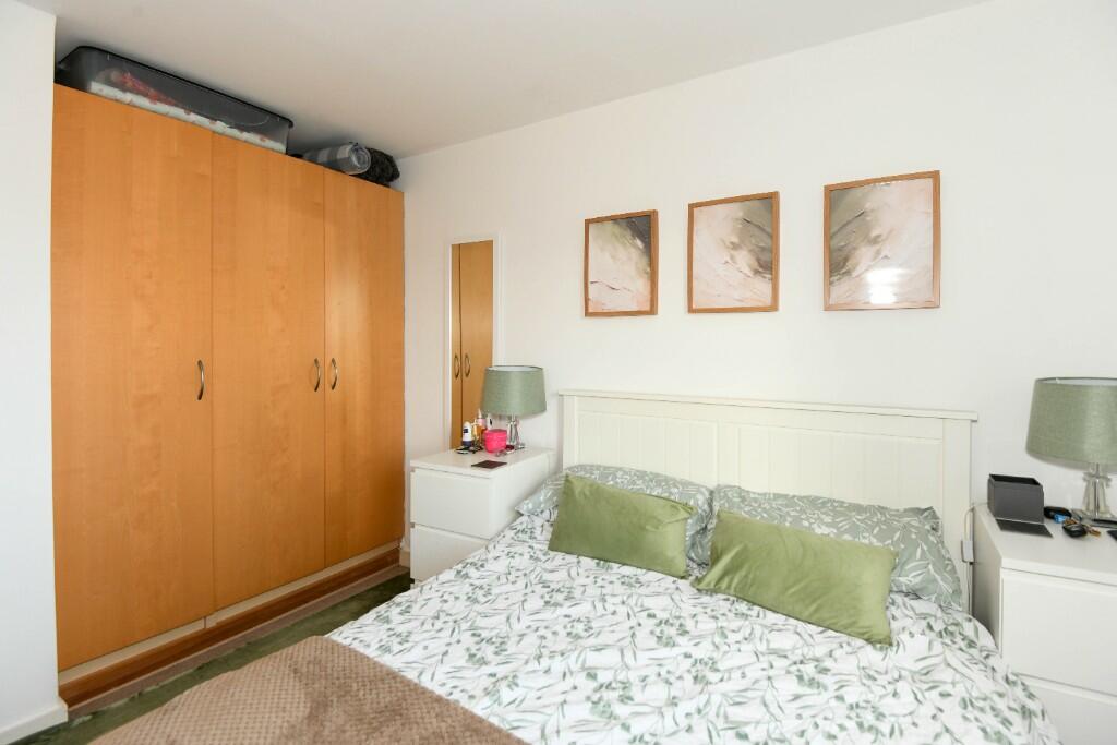 Additional property image - Blease Close, Staverton