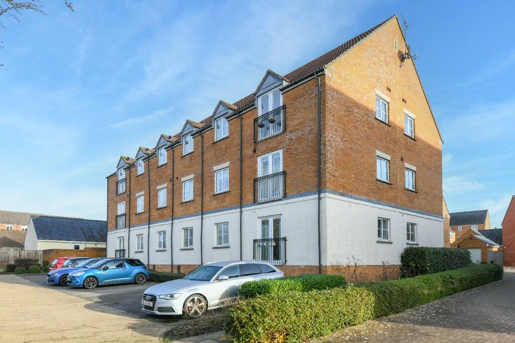 Additional property image - Blease Close, Staverton