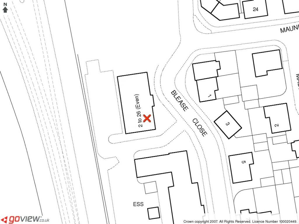 Additional property image - Blease Close, Staverton