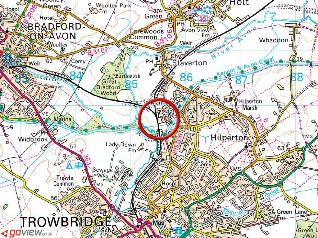 Additional property image - Blease Close, Staverton