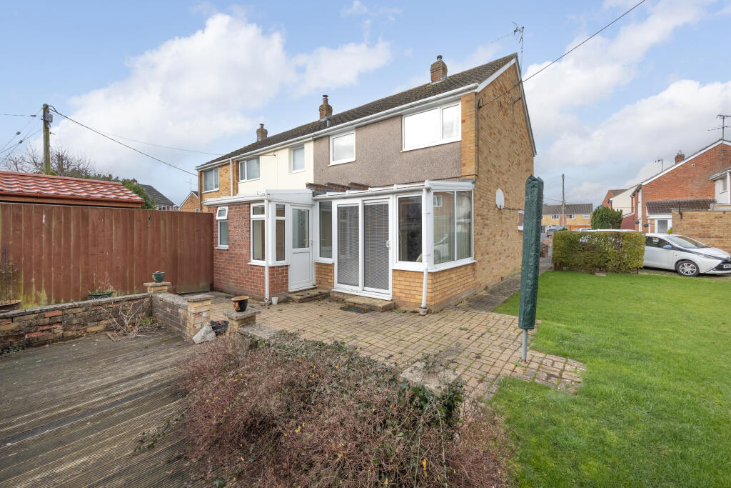 Additional property image - Chantry Gardens, Southwick