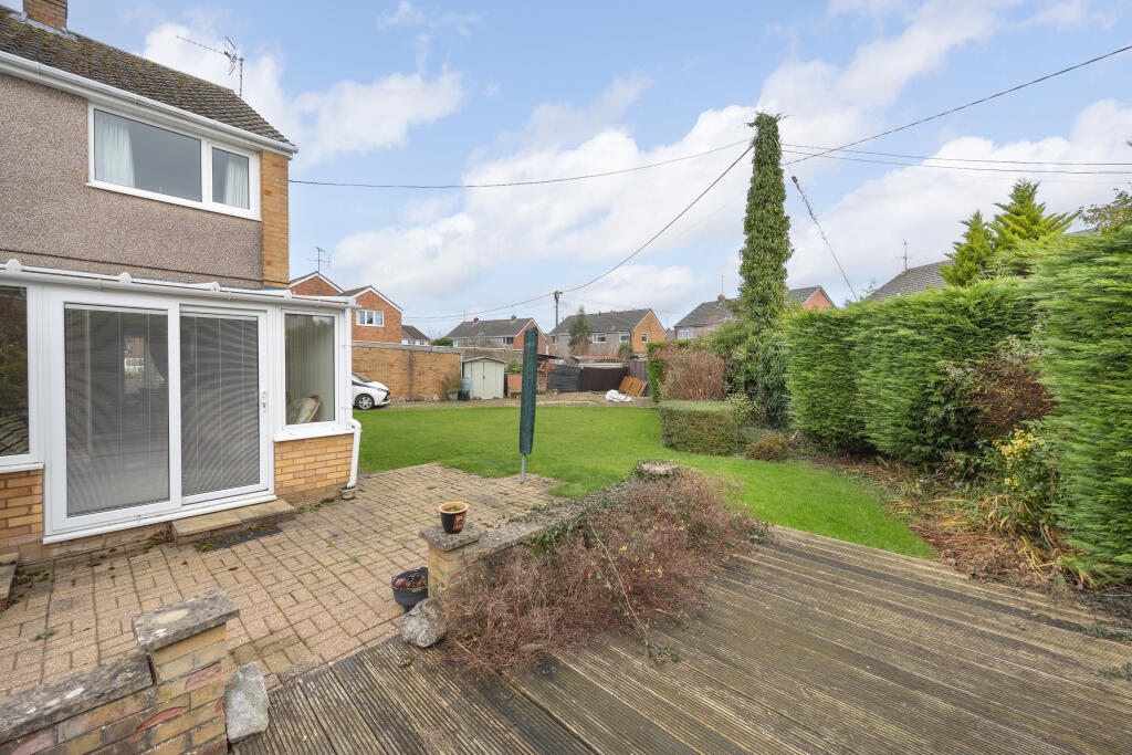 Additional property image - Chantry Gardens, Southwick