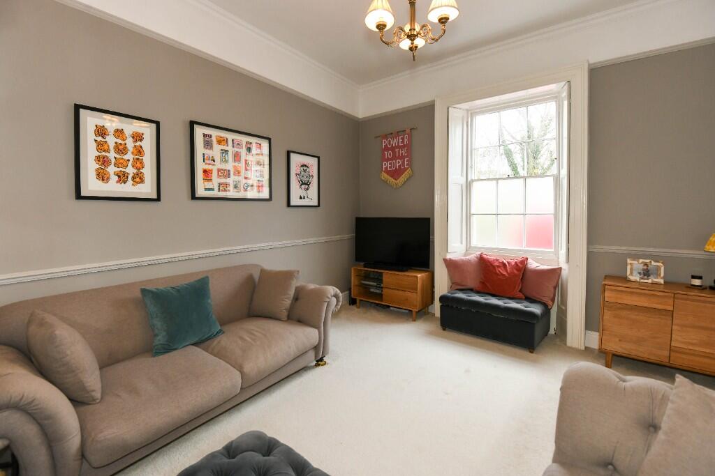 Additional property image - Church Street, Hilperton