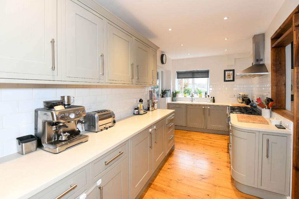 Additional property image - Church Street, Hilperton
