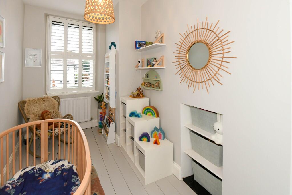Additional property image - Church Street, Hilperton