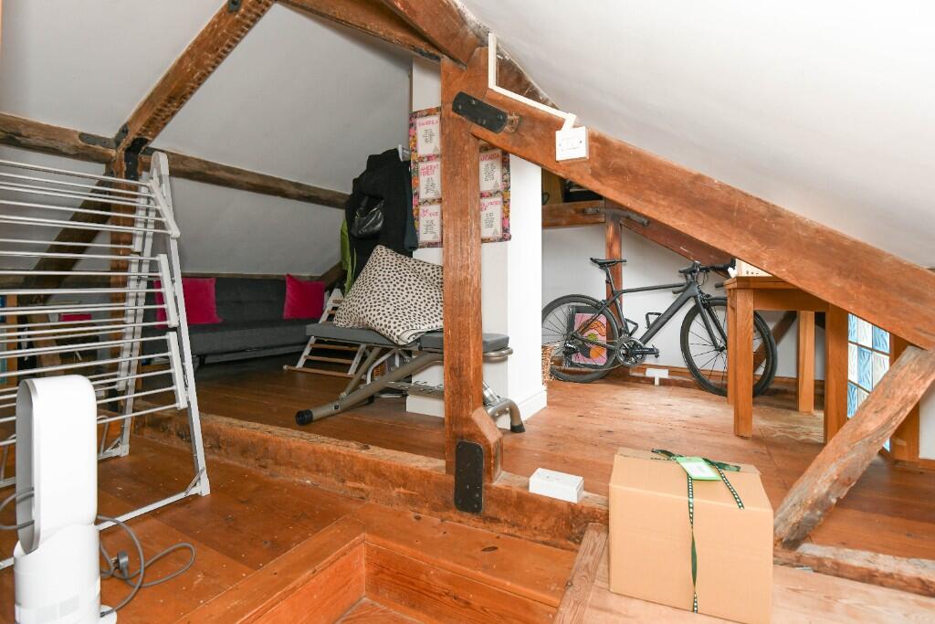 Additional property image - Church Street, Hilperton
