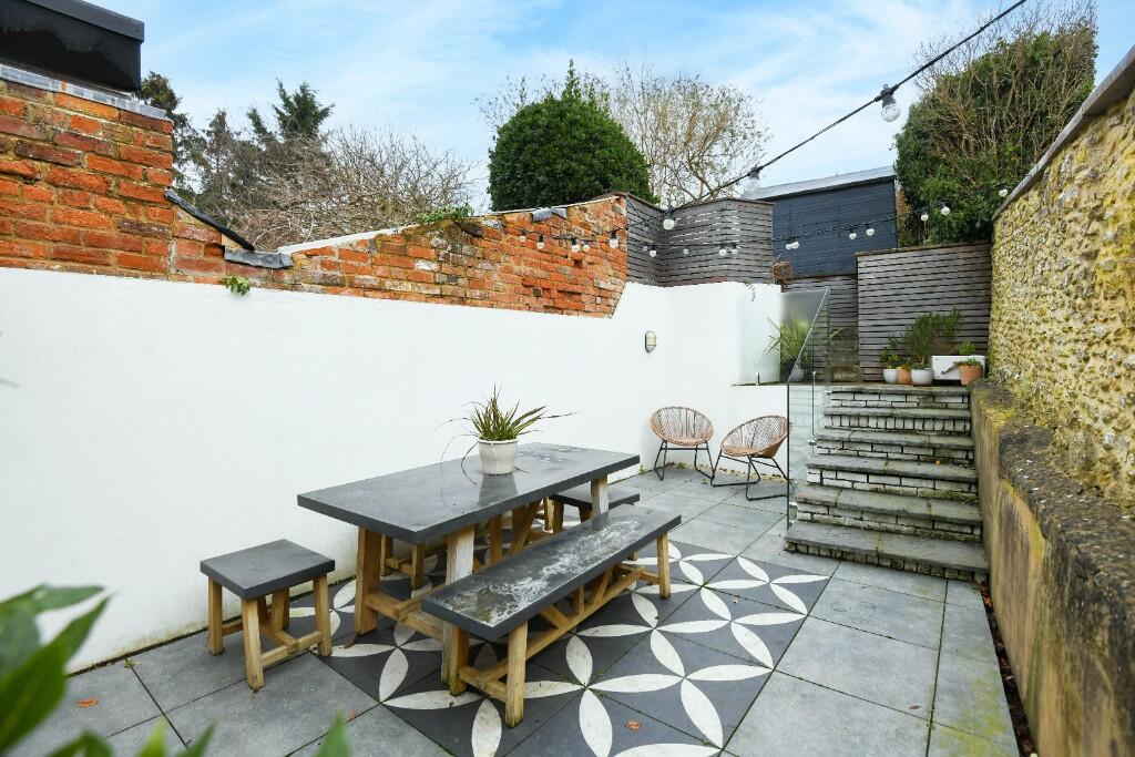 Additional property image - Church Street, Hilperton