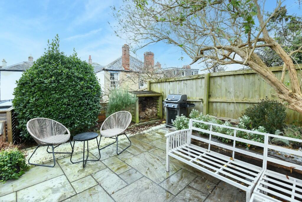Additional property image - Church Street, Hilperton