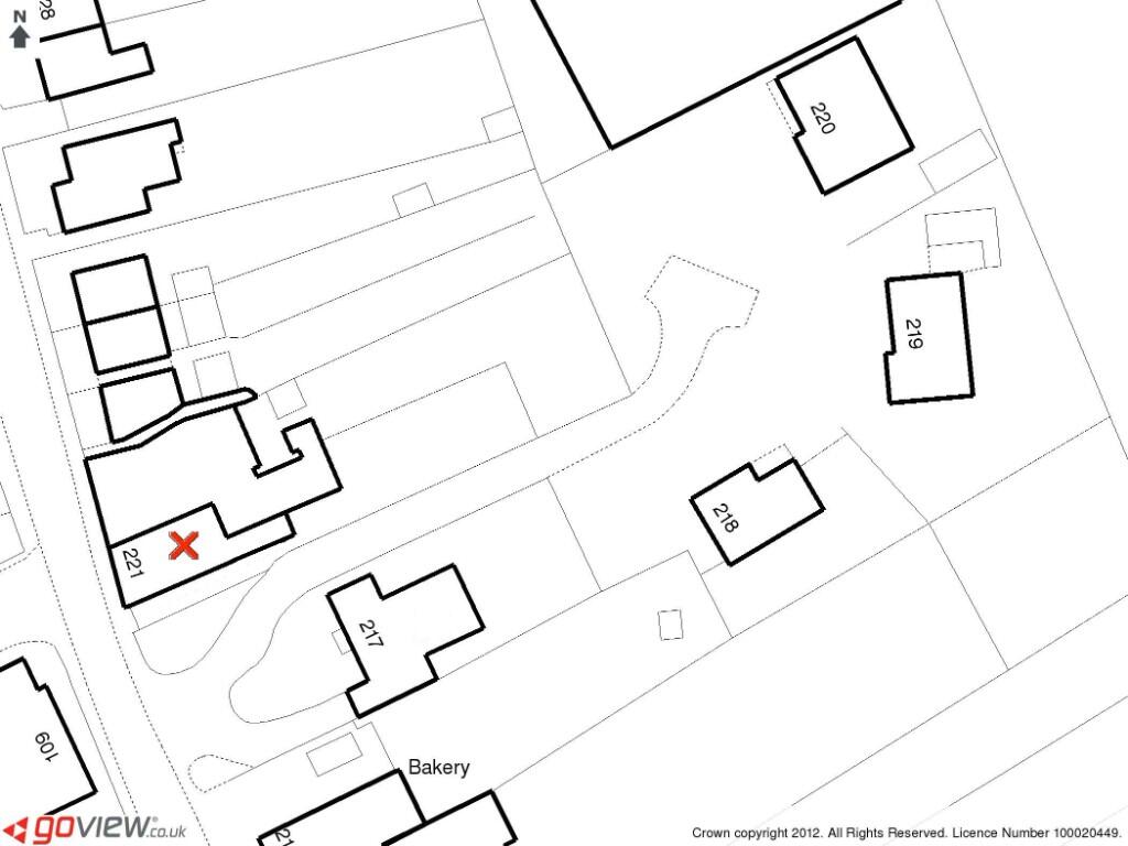 Additional property image - Church Street, Hilperton