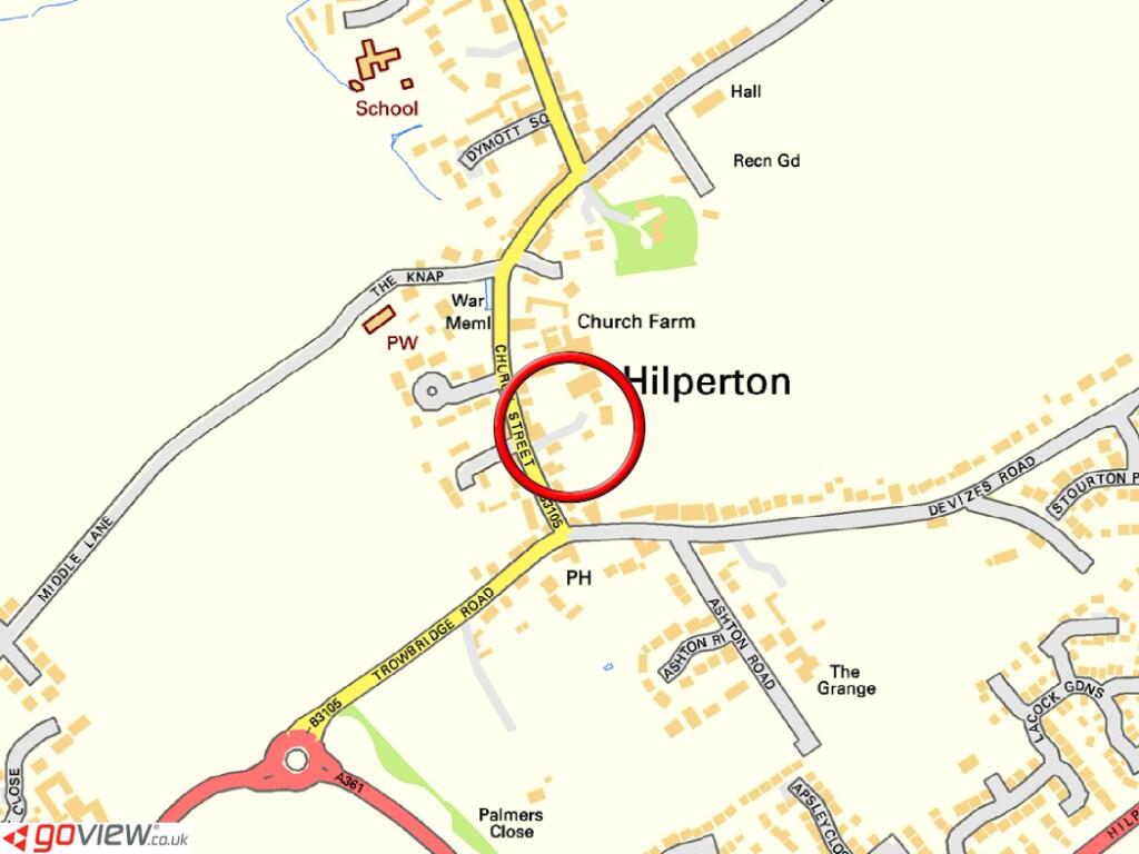 Additional property image - Church Street, Hilperton