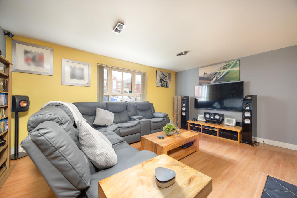 Additional property image - Conigre Square, Trowbridge