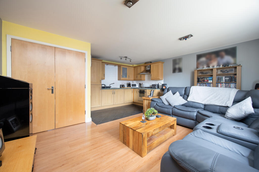 Property image - Conigre Square, Trowbridge