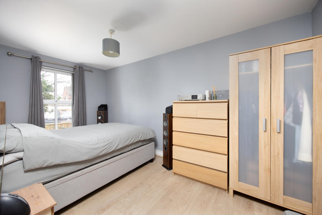 Additional property image - Conigre Square, Trowbridge