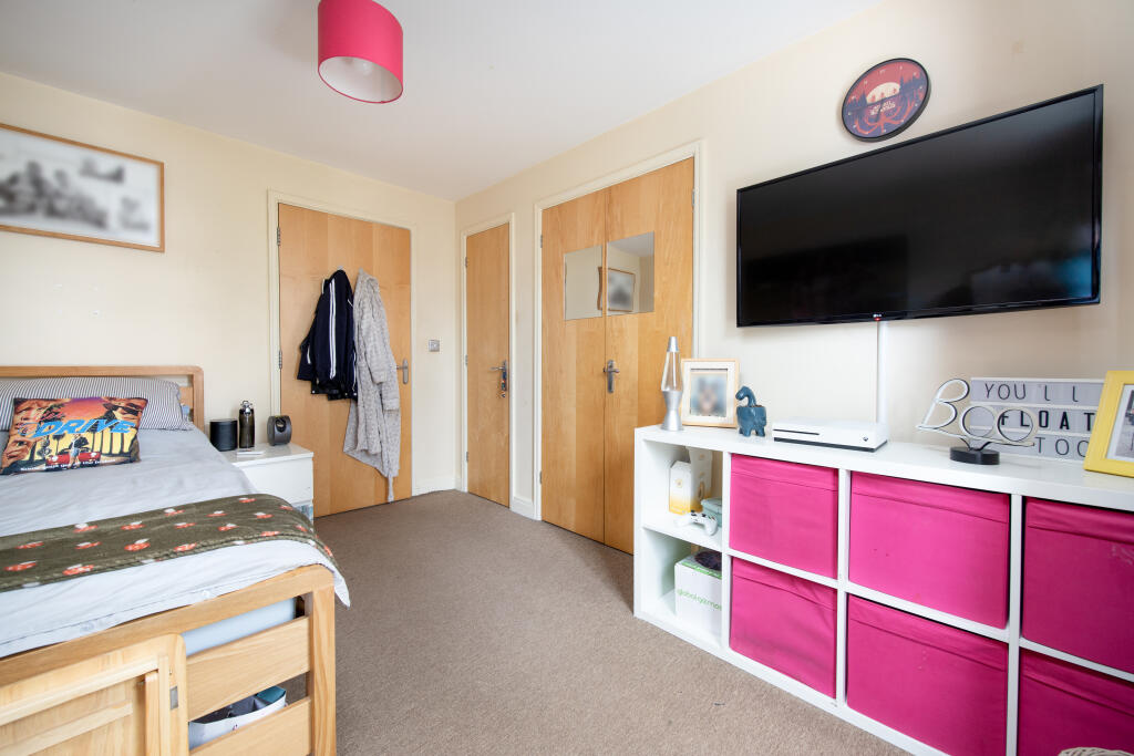 Additional property image - Conigre Square, Trowbridge