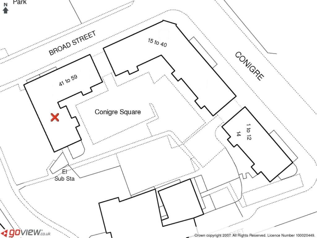 Additional property image - Conigre Square, Trowbridge